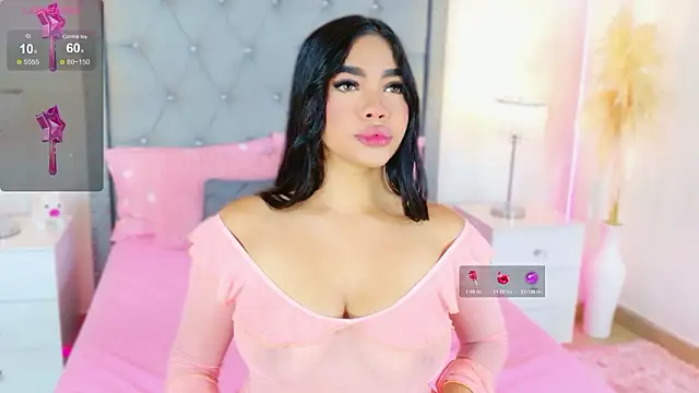 AllissonJames online show from February 24, 2026, 2:37 pm