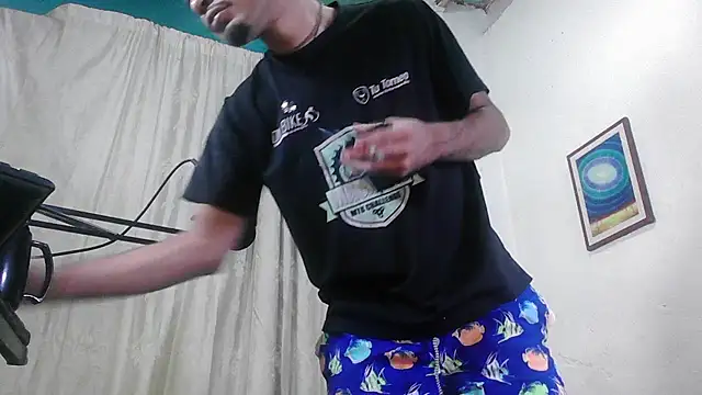 coleman160 online show from January 18, 2025, 11:33 pm