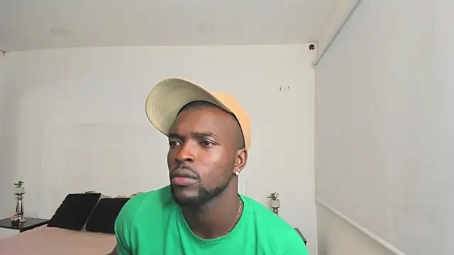 Dylan Taylor online show from March 5, 2025, 3:29 am