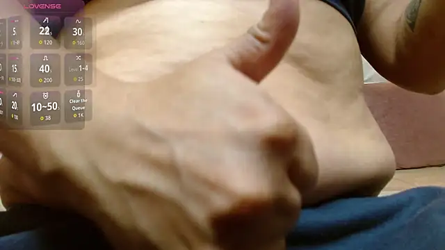 nato evans online show from November 10, 2025, 9:14 pm