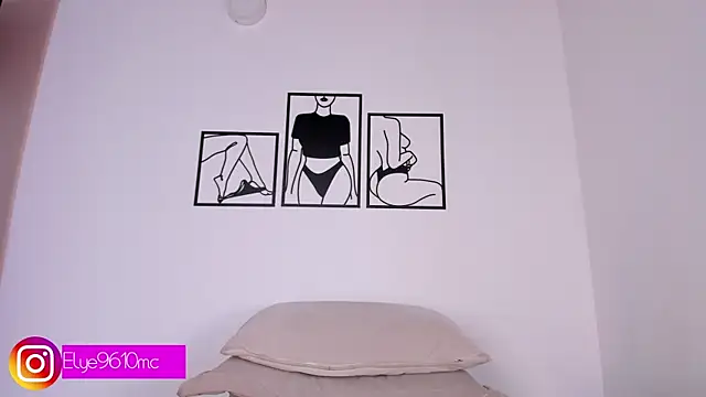 ellie mcdonald online show from January 10, 2026, 9:41 pm