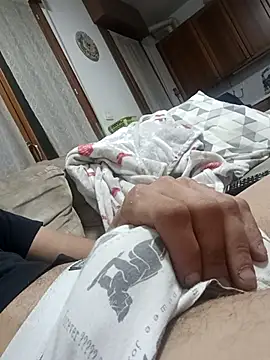 dariodario online show from November 12, 2025, 11:36 pm