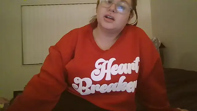 HoneyBear19 online show from February 15, 2025, 5:19 am