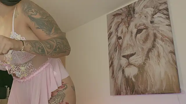 Maryann jones online show from September 9, 2025, 1:38 am