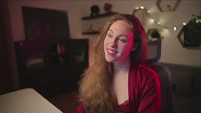 Berberis  Silene online show from October 19, 2025, 6:30 pm