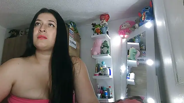Snapshot of kami_lexy chatting on June 9, 2026, 7:14 pm kami lexy online show from June 9, 2026, 7:14 pm