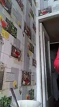 Princess284 online show from February 23, 2025, 2:46 pm