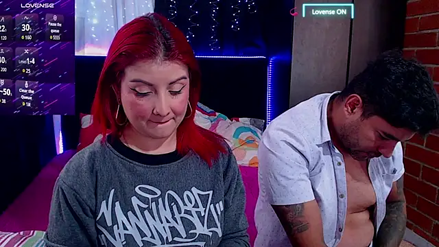 natha n andy anki online show from December 20, 2025, 2:24 pm