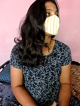 Tamil Shalini Lustyy online show from September 18, 2025, 5:31 am