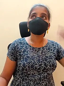 Tamil Shalini Lustyy online show from February 7, 2026, 4:54 pm