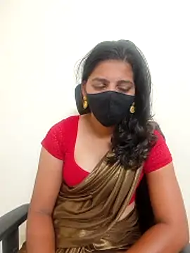 Tamil Shalini Lustyy online show from March 26, 2026, 10:37 pm