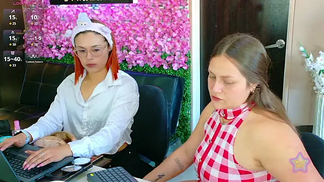 cherry coper online show from February 27, 2026, 1:44 pm