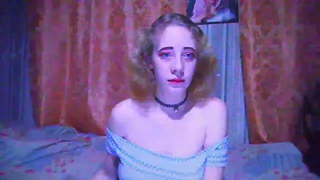 MelxMellie online show from December 20, 2024, 3:42 pm