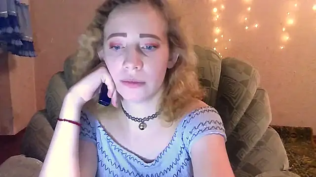 MelxMellie online show from February 5, 2025, 1:58 am