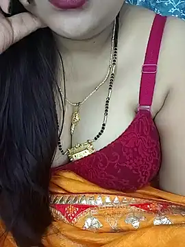 Mayuri77 online show from February 2, 2025, 12:46 pm
