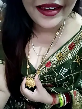 Mayuri77 online show from November 18, 2025, 6:56 pm