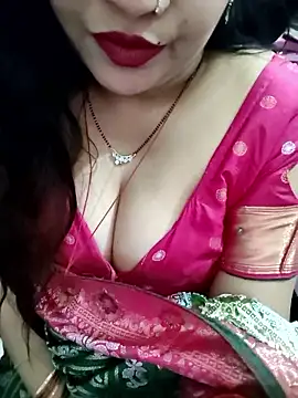 Mayuri77 online show from January 8, 2026, 9:55 am