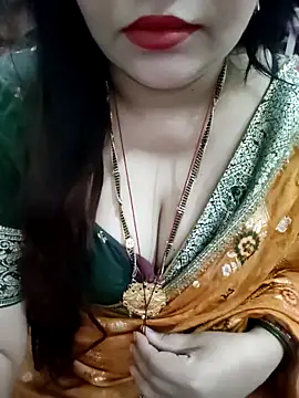 Mayuri77 online show from March 12, 2026, 6:41 am