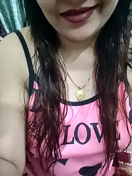 Mayuri77 online show from April 8, 2026, 9:31 am