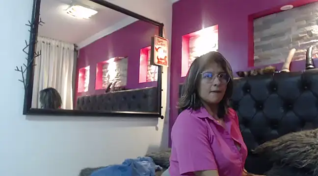 Pandoracherry online show from December 19, 2024, 5:18 am