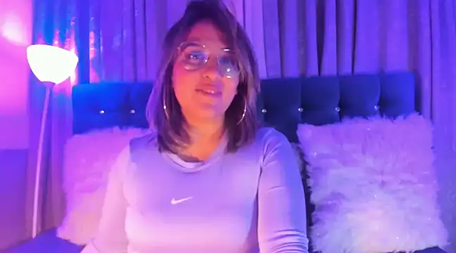 Pandoracherry online show from January 27, 2025, 3:15 am