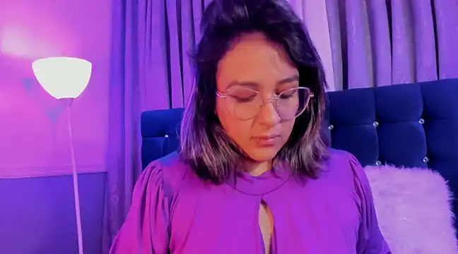 Pandoracherry online show from February 9, 2025, 3:32 am