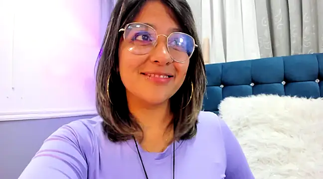 Pandoracherry online show from February 20, 2025, 2:51 am