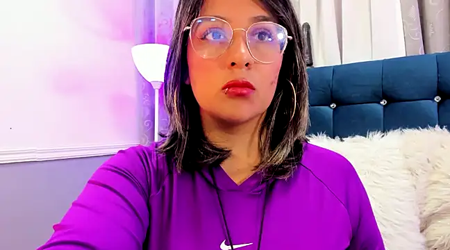 Pandoracherry online show from February 21, 2025, 3:12 am