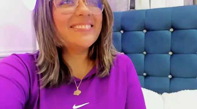 Pandoracherry online show from February 28, 2025, 6:10 am