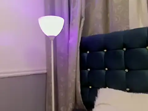 Pandoracherry online show from March 17, 2025, 5:45 am