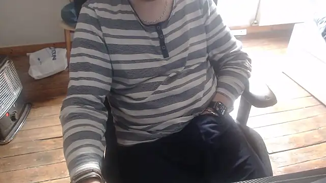 mancreeed online show from January 17, 2026, 1:05 pm