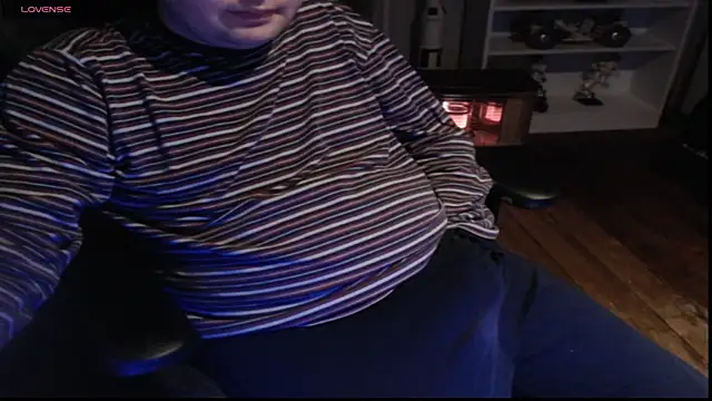 mancreeed online show from March 29, 2026, 7:58 pm