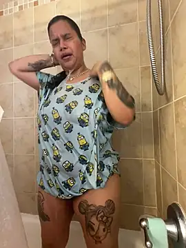 shyfr34k online show from December 9, 2024, 9:37 pm