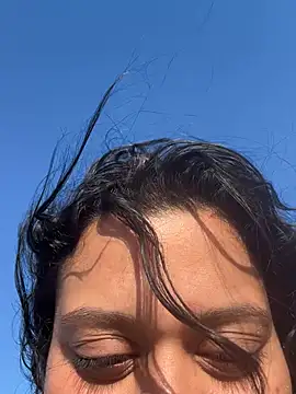 shyfr34k online show from March 2, 2025, 9:22 pm