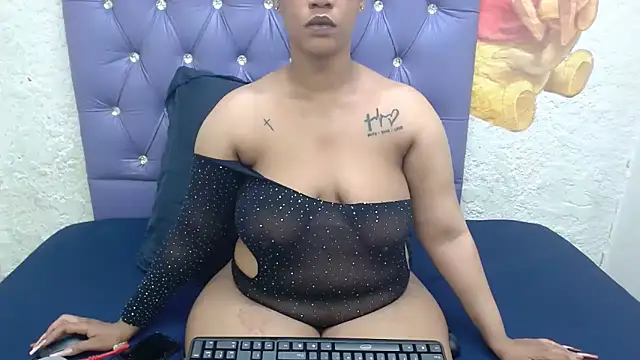 LolaTwerksXX online show from March 14, 2026, 3:06 pm