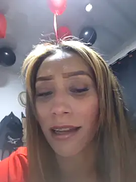 salome drasin online show from March 13, 2026, 11:55 pm