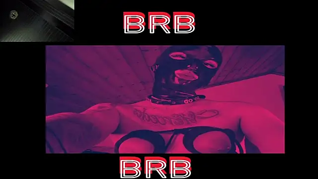 Darkness jones  online show from March 13, 2026, 5:08 pm