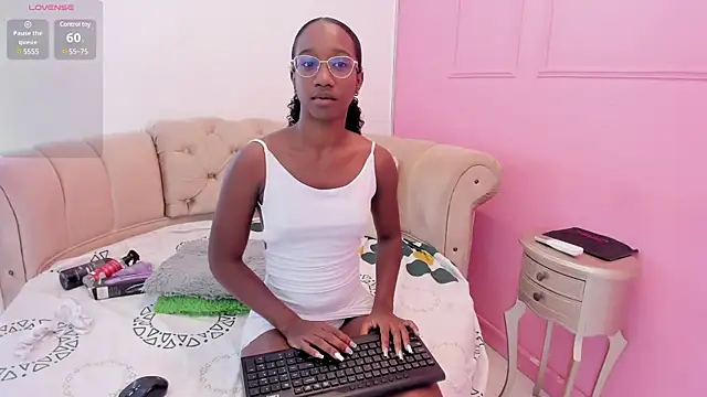 briannaduque online show from January 9, 2025, 12:30 pm