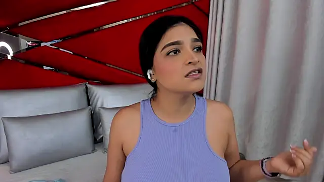 AdeleGray online show from February 13, 2025, 12:00 pm