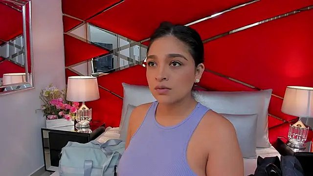 AdeleGray online show from March 4, 2025, 12:01 pm