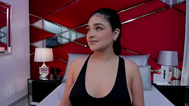 AdeleGray online show from September 29, 2025, 11:48 am