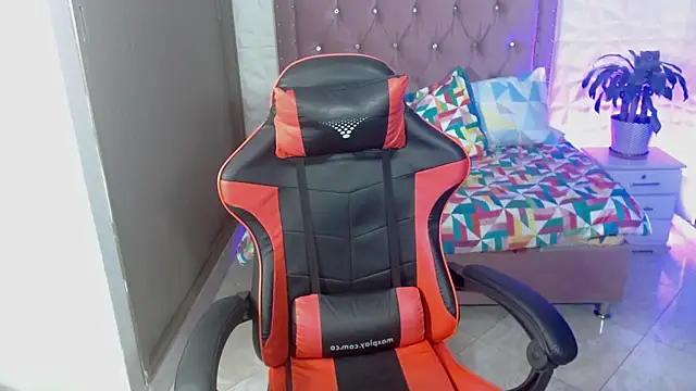 Snapshot of ashleylove_prg chatting on January 29, 2025, 7:15 am ashleylove prg online show from January 29, 2025, 7:15 am