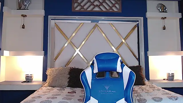 Snapshot of ashleylove_prg chatting on February 14, 2025, 10:17 am ashleylove prg online show from February 14, 2025, 10:17 am