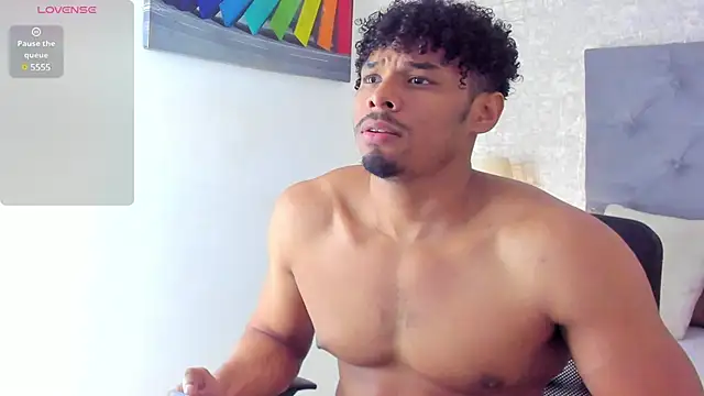 Jacub Micke1 online show from December 18, 2024, 1:37 am