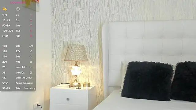 Jacub Micke1 online show from October 7, 2025, 2:53 am