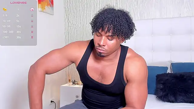 Jacub Micke1 online show from January 13, 2026, 1:22 am