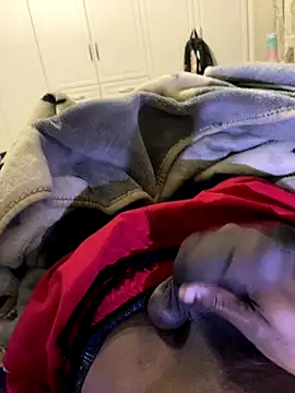 GangsterCouple-Aimy-Jonny online show from November 20, 2025, 7:46 pm