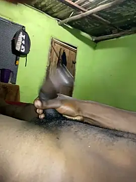 GangsterCouple-Aimy-Jonny online show from February 2, 2026, 10:30 pm