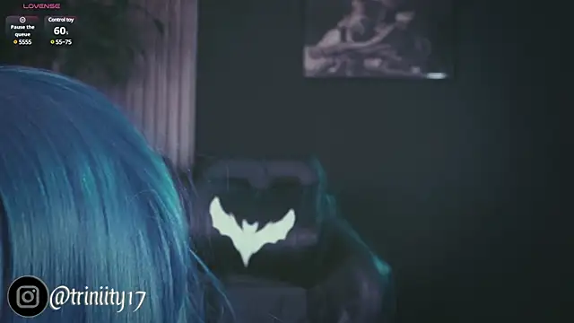 Trinity   s online show from January 30, 2025, 11:13 pm