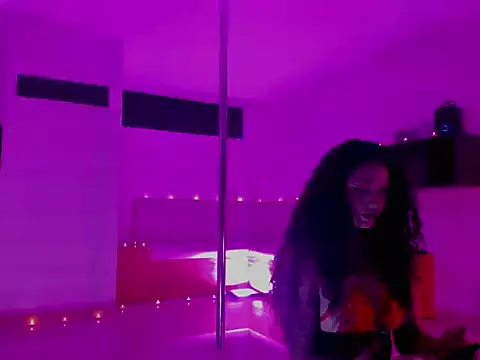 Dakota M1 online show from November 29, 2025, 2:36 am